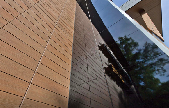 Nichiha Miraia Glacier